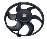 Ventoinha Eletroventilador Gol Parati Saveiro C/ar G2 G3 G4