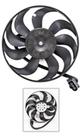 Ventoinha Eletroventilador para Audi A3, Bora, Polo, Golf e New Beetle. Ventoinha Eletroventilador para Audi A3, Bora, Polo, Golf e New Beetle.