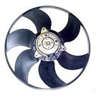 Ventoinha eletroventilador renault clio/ kangoo/ scenic 1999 megane 1997 symbol 2009 com ar/ - gate