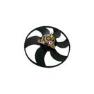 Ventoinha eletroventilador renault clio/ kangoo/ scenic 1999 megane 1997 symbol 2009 com ar/ - procooler