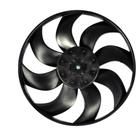 Ventoinha eletroventilador renault master 2.5dci / 2.8dti 1998 em diante com ou sem ar - procooler