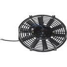 Ventoinha Eletroventilador Universal 10" 12volts