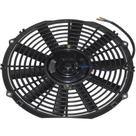 Ventoinha Eletroventilador Universal 12volts