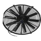 Ventoinha Eletroventilador Universal 14" 12volts