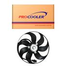 Ventoinha Eletroventilador Vw Volkswagen Fox / Golf / Polo / Ventoinha Eletroventilador Vw Volkswagen Fox / Golf / Polo /