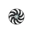 Ventoinha Eletroventilador Vw Volkswagen Gol G5/ Parati/save