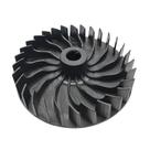 Ventoinha Flange da Lâmina para Cortador de Grama Tramontina CE35M2 35P 35M 30M2 30P 30P2 78795/710
