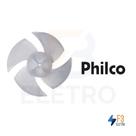Ventoinha Hélice Reforçada para Secadores de Cabelo Philco