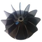 Ventoinha Helice Secador Taiff Vulcan, Unique, Tourmaline, Smart 11 Pas Original