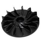 Ventoinha Helice Soprador Husqvarna 125b 125bvx Original