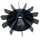 Ventoinha Hélice Ventilador do Motor para Lavadora Vonder LAV2300I 68.98.230.101 Ventoinha Hélice Ventilador do Motor para Lavadora Vonder LAV2300I 68.98.230.101