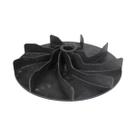 Ventoinha Inferior P/ Cortador de Gramas Black+decker Gr3000 e Gr3800 Original