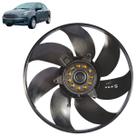Ventoinha Ka Sedan 2019 2020 2021 1.5 Flex Automático Hélice Motor Ventoinha Ka Sedan 2019 2020 2021 1.5 Flex Automático Hélice Motor