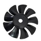 Ventoinha Lado a Compressor Odonto 5bpo 750w Chiaperini