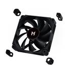 Ventoinha MACH1 WINDSTORM, 120mm, Preto - CL-N25-B12L