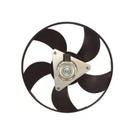 Ventoinha Motor Eletroventilador Celta Prisma 1.0 1.4