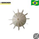Ventoinha motor hd 585 branca