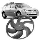 Ventoinha Original Reunalt Gran Scenic 2.0 - Automatico - 2008 A 2012 - 7701070299R