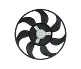 Ventoinha Palio Strada Siena Fire S/ar 2001 Acima Mod. Bher