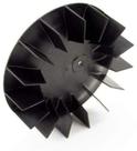 Ventoinha para compressor de ar XHBAN 5,75" OD AC-0108 Ventoinha para compressor de ar XHBAN 5,75" OD AC-0108