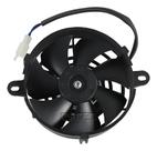 Ventoinha Para Moto 12V - Universal ( Radiador Água / Óleo )