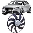 Ventoinha Pequena do Ar Condicionado Audi A4 Q3 Q5 1.4 e 2.0 Tfsi