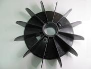 Ventoinha plástica furo 44mm 3C0132K