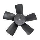Ventoinha Radiador BLAZER e S10 - 2010 e 2011 - 11444 - AVLD02005