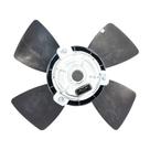 Ventoinha Radiador Saveiro 1.6/1.8 AP 1984/1996 Sem Acd - 63352 - AVLD01004