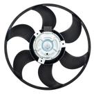 Ventoinha Radiador SAVEIRO G3/G4 2000/2008 6 PAS - 63349 - AVLD01001