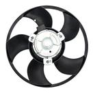Ventoinha Radiador VW SAVEIRO 1.6 /1.8 /2.0 Mi - 97 98 99 00 - 11124 - AVLD01003