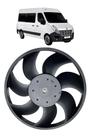 Ventoinha Renault Master 2015 Acima Motor Pequeno - 11707
