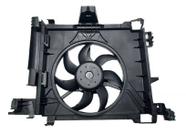 Ventoinha Smart Fortwo T Ano 2007 Até 2015 Com Defletor Gmv