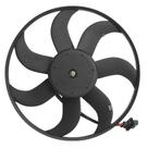 Ventoinha SPACEFOX 2008/2018 - 51582 - AVLD01012 Ventoinha SPACEFOX 2008/2018 - 51582 - AVLD01012