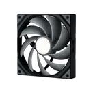 Ventoinha Tryx ROTA PRO 140mm, Preto - F-R140P-NN1M-G0K