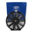 Ventoinha Universal 12v 10 Polegadas Para Adaptação Veicular - MQ0891