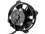 Ventoinha Ventilador/Cooler Para Ktm Honda Yamaha Todas - Spal - Evo
