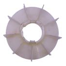 Ventoinha Weg Motor Modelo 180M 30 cv 2 Polos