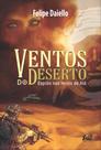 Ventos do Deserto. Espião nas Terras de Alá - Age