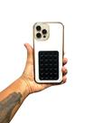 Ventosa Celular Suporte Case Tiktok Viral For Creators Black