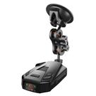 Ventosa de carro Radar Mount xsaaczm para detector de radar Cobra
