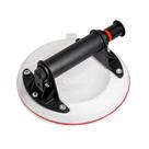Ventosa de Sucção Manual Branca 200mm - 150kg (63088) - Cortag