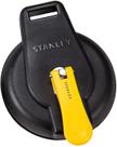 Ventosa de Vácuo STANLEY S4004 Preta/Amarela - Heavy-Duty
