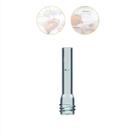 Ventosa De Vidro Facial Luneta De 12mm Para Vácuo Endermo