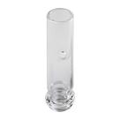 Ventosa De Vidro Facial Luneta De 18mm Para Vácuo Endermo