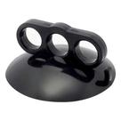 Ventosa Garra 3 Dedos Silicone Pvc Azuleijista Deplasti