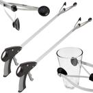Ventosa Grabber Reacher Vive 32 cm (pacote com 2) para idosos