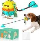 Ventosa para cães LIPEND Tug of War para mastigadores agressivos