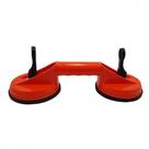 Ventosa Plastico 2 Pontas Ctpohr Para Vidro 12,5Cm 541