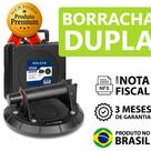 Ventosa Porcelanato Vidro Com Borracha Dupla Sucção Forte 200kg Piso Mármore Móveis Profissional